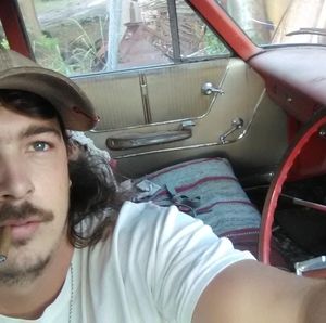 Meet your Posher, Billy